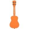 KALA KA UK MARMALADE RW - ukulele sopranowe z pokrowcem - 4