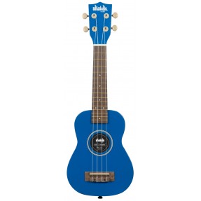 KALA KA UK BLUEINK RW - ukulele sopranowe z pokrowcem - 1