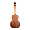 KALA KA UB RMBL FS - ukulele basowe z pokrowcem - 2