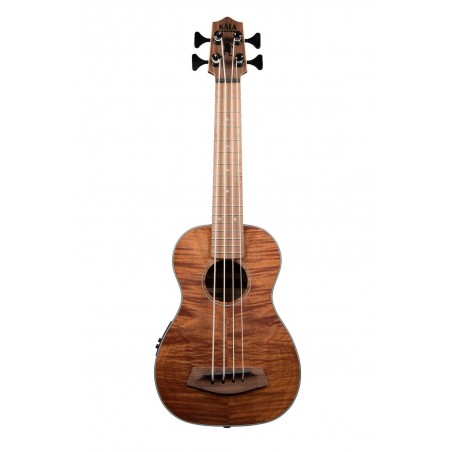 KALA KA UB EM FS RW - ukulele basowe z pokrowcem - 1