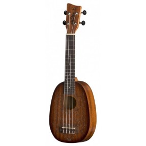 VGS Pineapple MANOA Kaleo K-PA-WHISKY - Ukulele