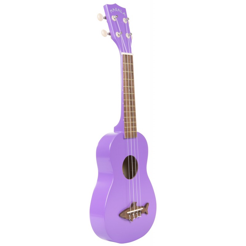 KALA KA MK SS PUR RW - ukulele sopranowe z pokrowcem - 2 KALA KA MK SS PUR RW - ukulele sopranowe z pokrowcem - 2