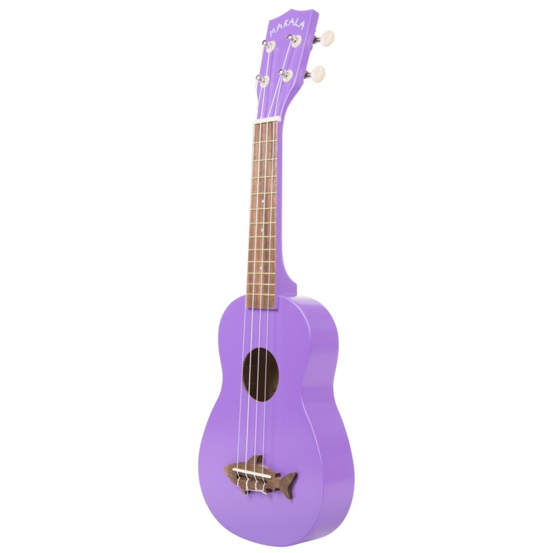 KALA KA MK SS PUR RW - ukulele sopranowe z pokrowcem - 3 KALA KA MK SS PUR RW - ukulele sopranowe z pokrowcem - 3