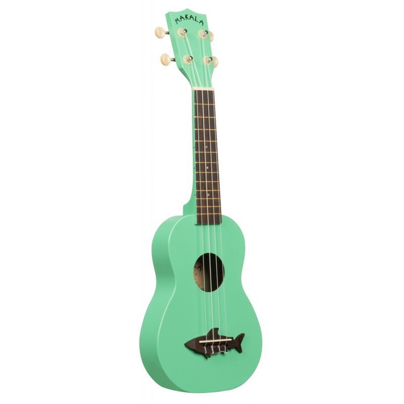 KALA KA MK SS GRN RW - ukulele sopranowe z pokrowcem - 2 KALA KA MK SS GRN RW - ukulele sopranowe z pokrowcem - 2