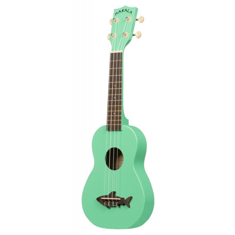 KALA KA MK SS GRN RW - ukulele sopranowe z pokrowcem - 3 KALA KA MK SS GRN RW - ukulele sopranowe z pokrowcem - 3