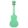 KALA KA MK SS GRN RW - ukulele sopranowe z pokrowcem - 4 KALA KA MK SS GRN RW - ukulele sopranowe z pokrowcem - 4