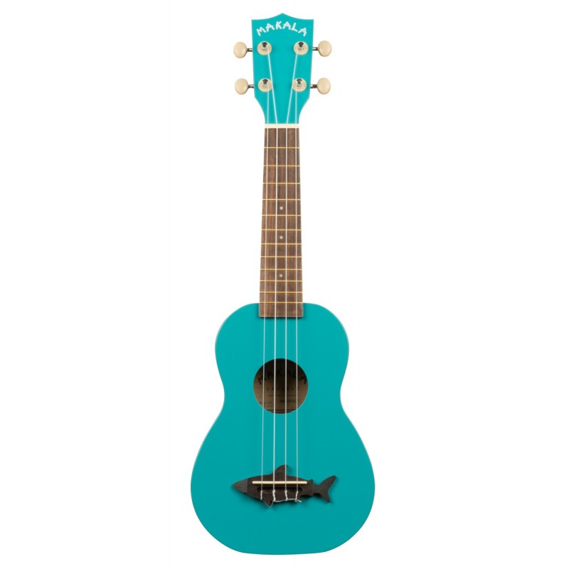 KALA KA MK SS BLU RW - ukulele sopranowe z pokrowcem - 1 KALA KA MK SS BLU RW - ukulele sopranowe z pokrowcem - 1