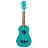 KALA KA MK SS BLU RW - ukulele sopranowe z pokrowcem - 1 KALA KA MK SS BLU RW - ukulele sopranowe z pokrowcem - 1