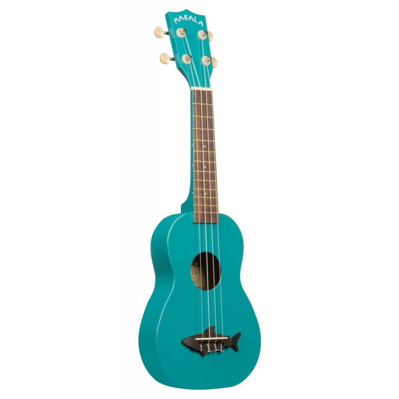KALA KA MK SS BLU RW - ukulele sopranowe z pokrowcem - 2 KALA KA MK SS BLU RW - ukulele sopranowe z pokrowcem - 2