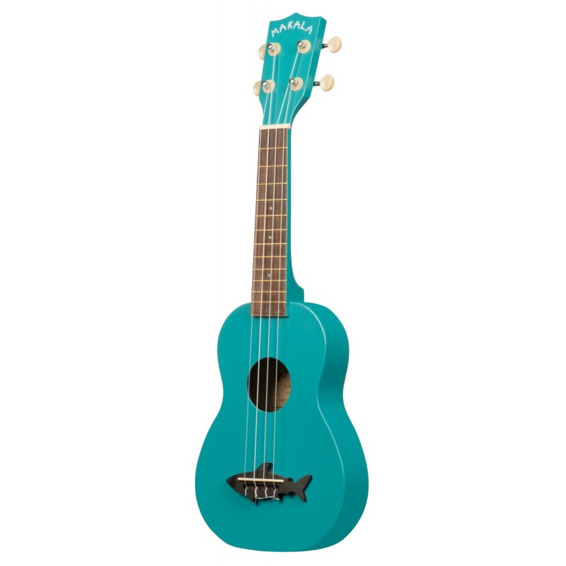 KALA KA MK SS BLU RW - ukulele sopranowe z pokrowcem - 3 KALA KA MK SS BLU RW - ukulele sopranowe z pokrowcem - 3