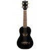 KALA KA MK SS BLK RW - ukulele sopranowe z pokrowcem - 1 KALA KA MK SS BLK RW - ukulele sopranowe z pokrowcem - 1