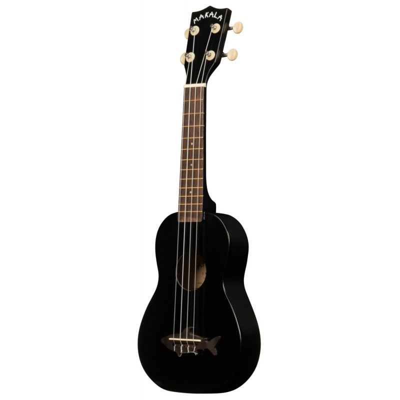 KALA KA MK SS BLK RW - ukulele sopranowe z pokrowcem - 2 KALA KA MK SS BLK RW - ukulele sopranowe z pokrowcem - 2