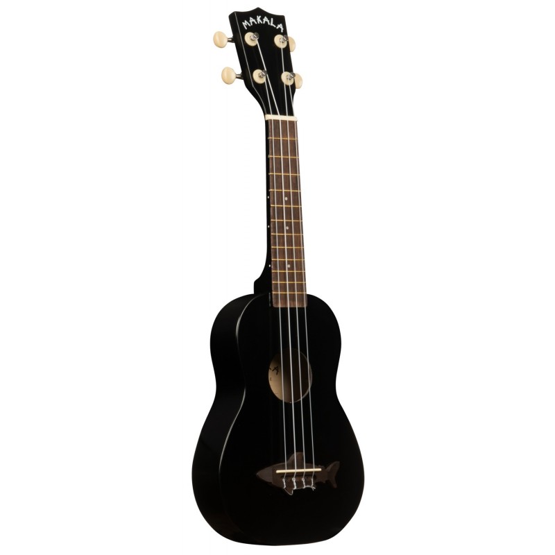 KALA KA MK SS BLK RW - ukulele sopranowe z pokrowcem - 3 KALA KA MK SS BLK RW - ukulele sopranowe z pokrowcem - 3