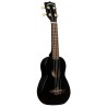 KALA KA MK SS BLK RW - ukulele sopranowe z pokrowcem - 3 KALA KA MK SS BLK RW - ukulele sopranowe z pokrowcem - 3