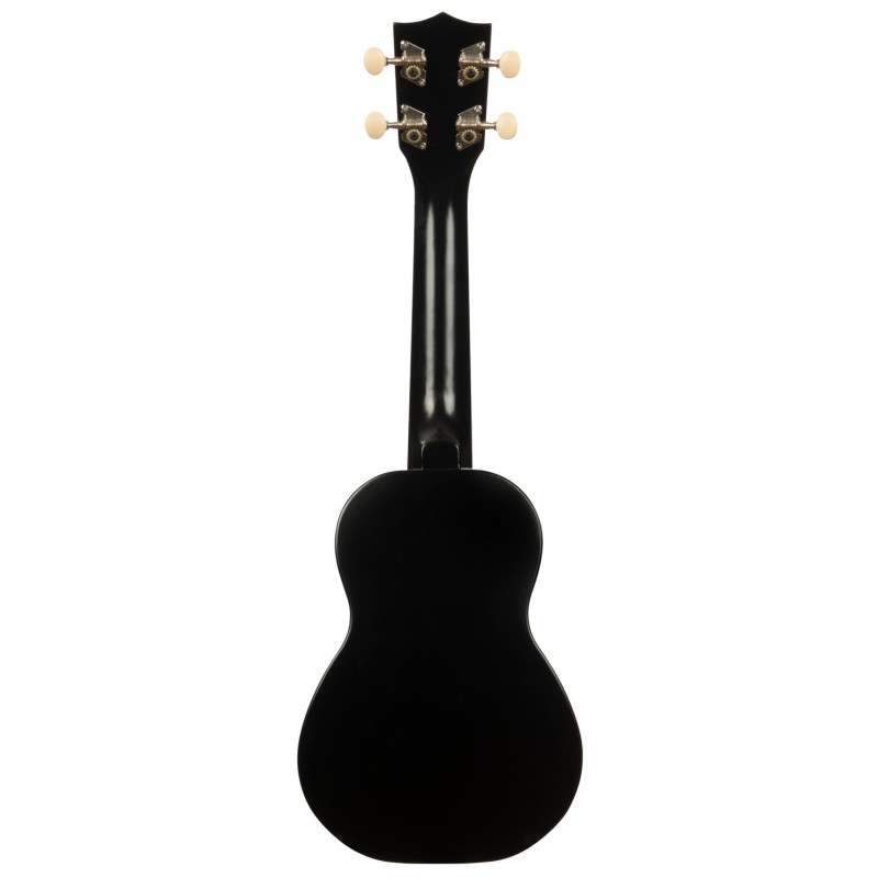 KALA KA MK SS BLK RW - ukulele sopranowe z pokrowcem - 4 KALA KA MK SS BLK RW - ukulele sopranowe z pokrowcem - 4