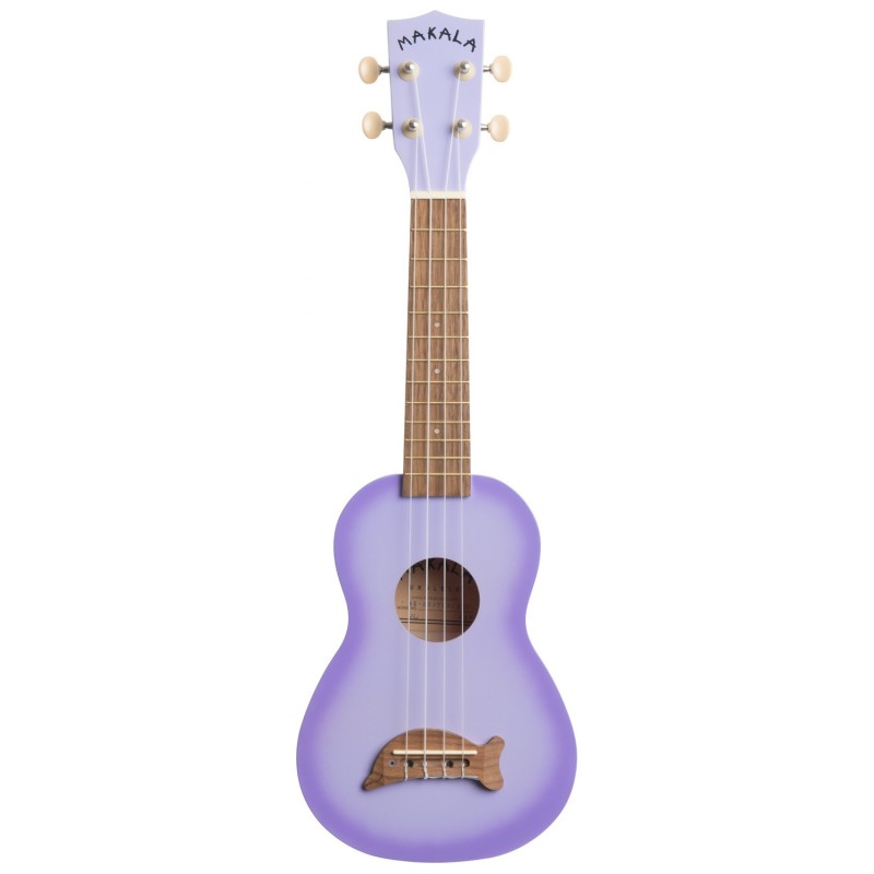 KALA KA MK SD PLBURST RW - ukulele sopranowe z pokrowcem - 1 KALA KA MK SD PLBURST RW - ukulele sopranowe z pokrowcem - 1