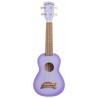 KALA KA MK SD PLBURST RW - ukulele sopranowe z pokrowcem - 1 KALA KA MK SD PLBURST RW - ukulele sopranowe z pokrowcem - 1