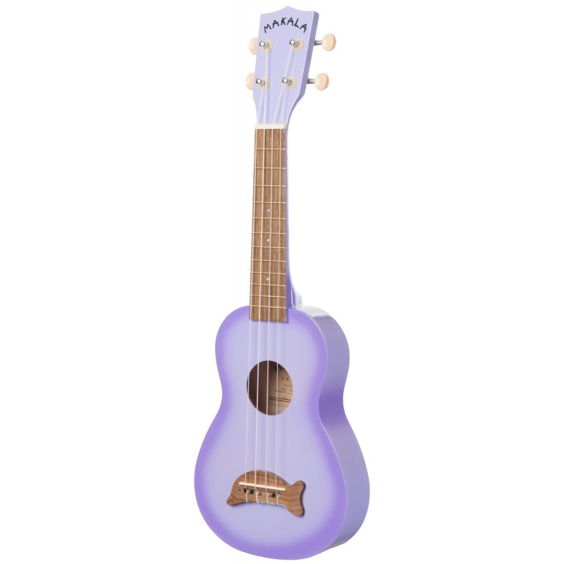 KALA KA MK SD PLBURST RW - ukulele sopranowe z pokrowcem - 2 KALA KA MK SD PLBURST RW - ukulele sopranowe z pokrowcem - 2