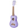 KALA KA MK SD PLBURST RW - ukulele sopranowe z pokrowcem - 2 KALA KA MK SD PLBURST RW - ukulele sopranowe z pokrowcem - 2