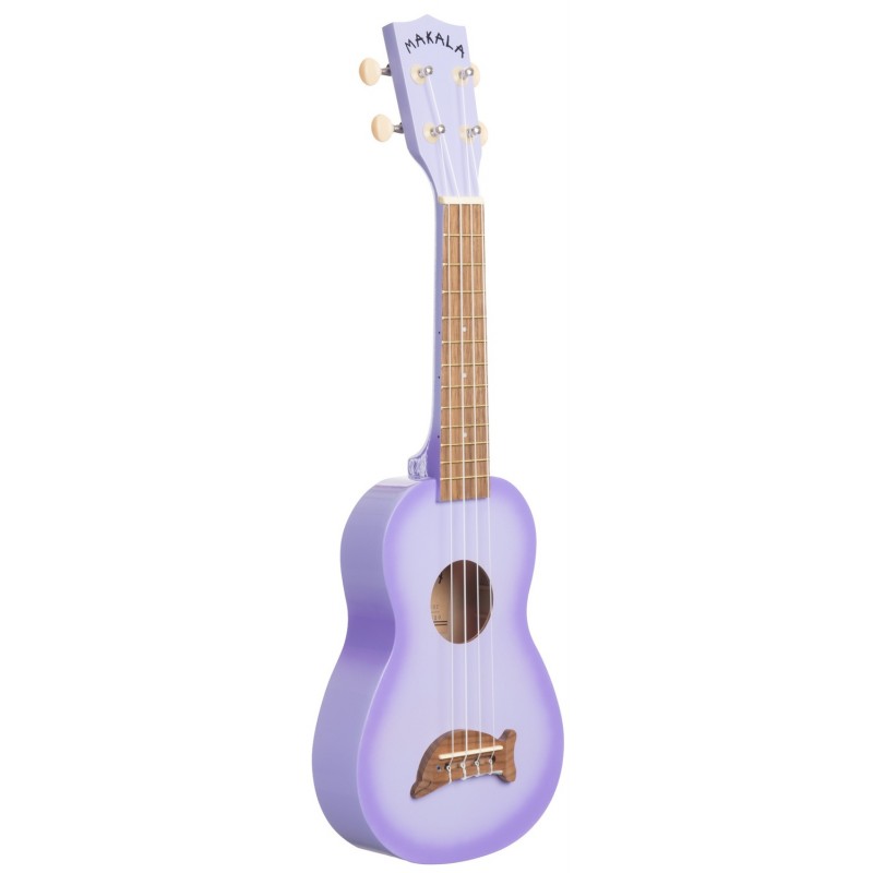 KALA KA MK SD PLBURST RW - ukulele sopranowe z pokrowcem - 3 KALA KA MK SD PLBURST RW - ukulele sopranowe z pokrowcem - 3