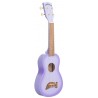 KALA KA MK SD PLBURST RW - ukulele sopranowe z pokrowcem - 3 KALA KA MK SD PLBURST RW - ukulele sopranowe z pokrowcem - 3