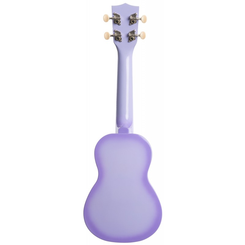 KALA KA MK SD PLBURST RW - ukulele sopranowe z pokrowcem - 4 KALA KA MK SD PLBURST RW - ukulele sopranowe z pokrowcem - 4