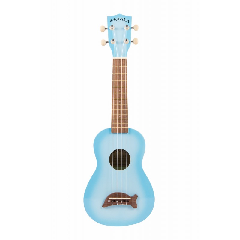 KALA KA MK SD LBLBURST RW - ukulele sopranowe z pokrowcem - 1 KALA KA MK SD LBLBURST RW - ukulele sopranowe z pokrowcem - 1