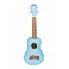 KALA KA MK SD LBLBURST RW - ukulele sopranowe z pokrowcem - 1 KALA KA MK SD LBLBURST RW - ukulele sopranowe z pokrowcem - 1