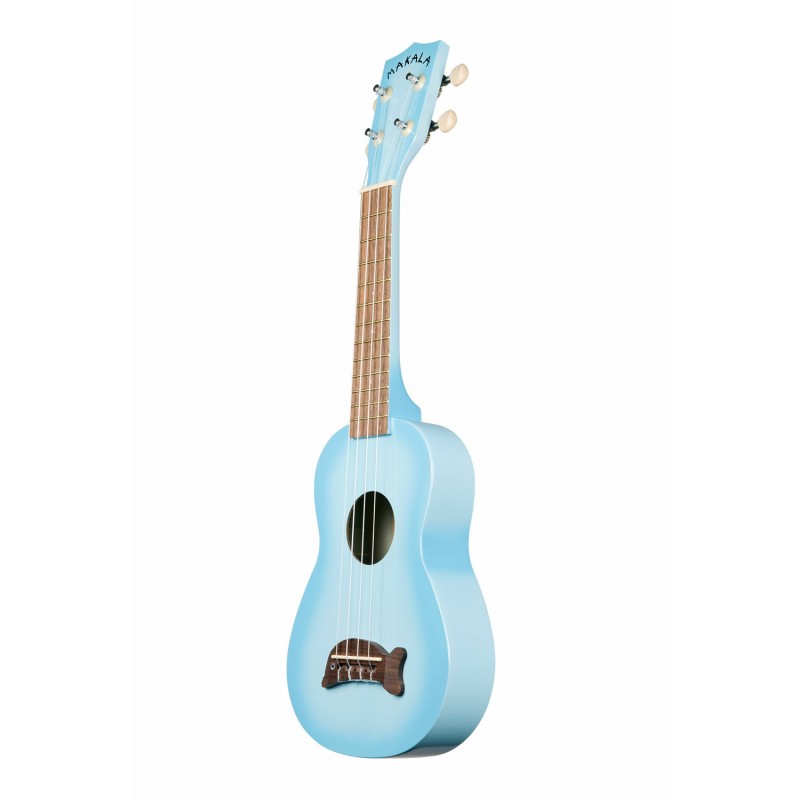 KALA KA MK SD LBLBURST RW - ukulele sopranowe z pokrowcem - 2 KALA KA MK SD LBLBURST RW - ukulele sopranowe z pokrowcem - 2