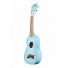 KALA KA MK SD LBLBURST RW - ukulele sopranowe z pokrowcem - 2 KALA KA MK SD LBLBURST RW - ukulele sopranowe z pokrowcem - 2