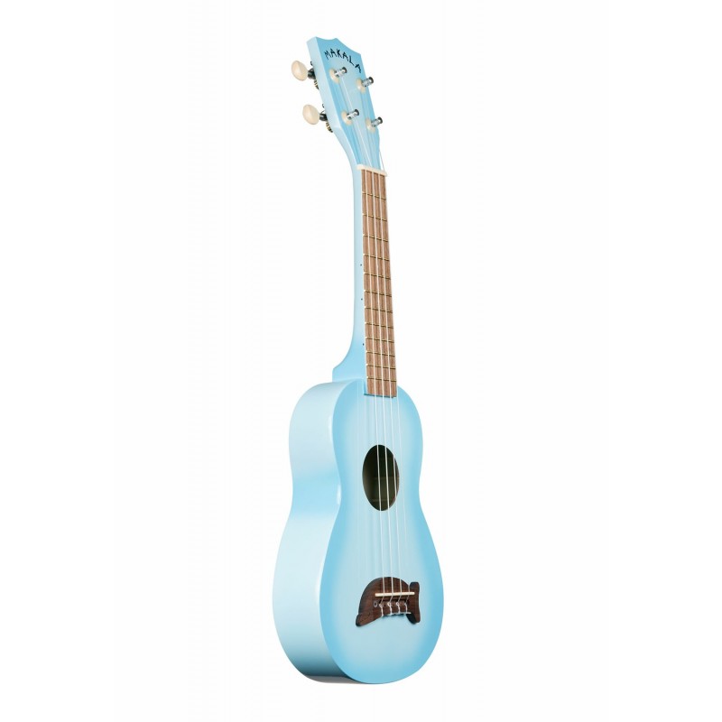 KALA KA MK SD LBLBURST RW - ukulele sopranowe z pokrowcem - 3 KALA KA MK SD LBLBURST RW - ukulele sopranowe z pokrowcem - 3