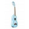 KALA KA MK SD LBLBURST RW - ukulele sopranowe z pokrowcem - 3 KALA KA MK SD LBLBURST RW - ukulele sopranowe z pokrowcem - 3