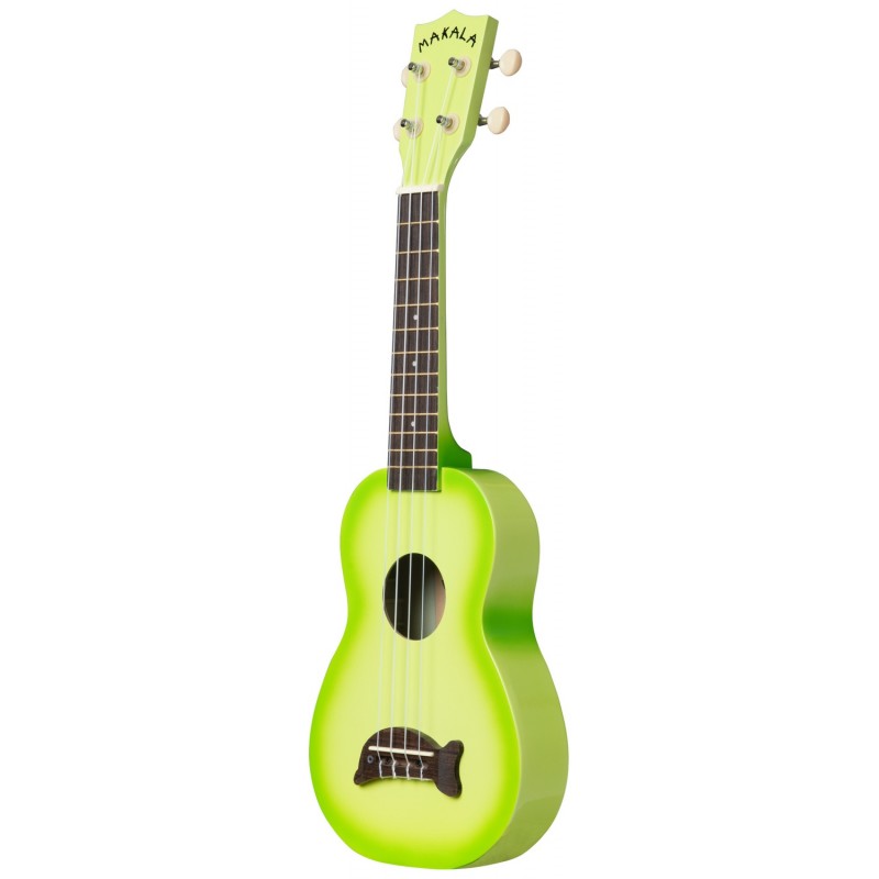 KALA KA MK SD GRNBURST RW - ukulele sopranowe z pokrowcem - 2 KALA KA MK SD GRNBURST RW - ukulele sopranowe z pokrowcem - 2