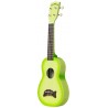 KALA KA MK SD GRNBURST RW - ukulele sopranowe z pokrowcem - 2 KALA KA MK SD GRNBURST RW - ukulele sopranowe z pokrowcem - 2