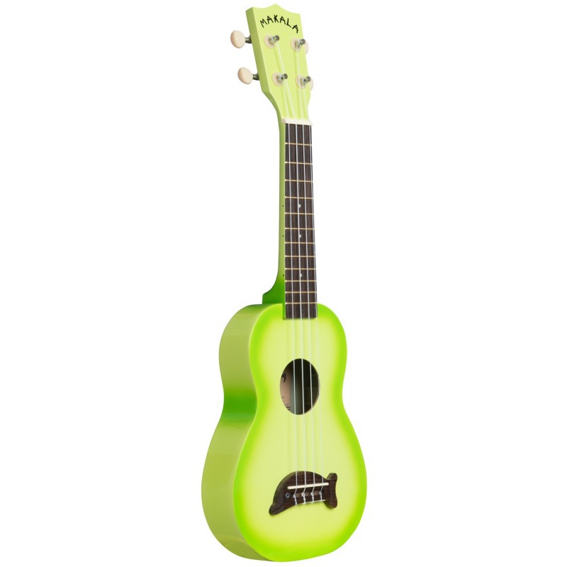 KALA KA MK SD GRNBURST RW - ukulele sopranowe z pokrowcem - 3 KALA KA MK SD GRNBURST RW - ukulele sopranowe z pokrowcem - 3