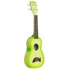 KALA KA MK SD GRNBURST RW - ukulele sopranowe z pokrowcem - 3 KALA KA MK SD GRNBURST RW - ukulele sopranowe z pokrowcem - 3
