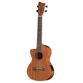 VGS Tenor MANOA Kaleo K-TE-LH-CE - Ukulele Elektroakustyczne