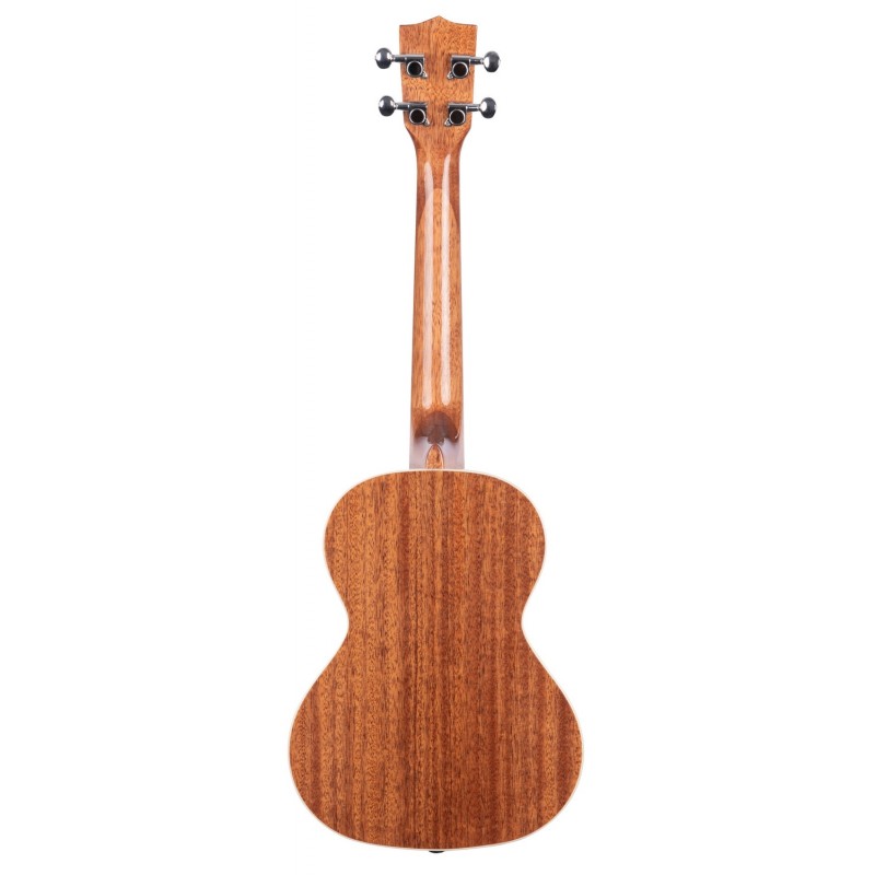 KALA KA KA TG RW - ukulele tenorowe z pokrowcem - 4 KALA KA KA TG RW - ukulele tenorowe z pokrowcem - 4