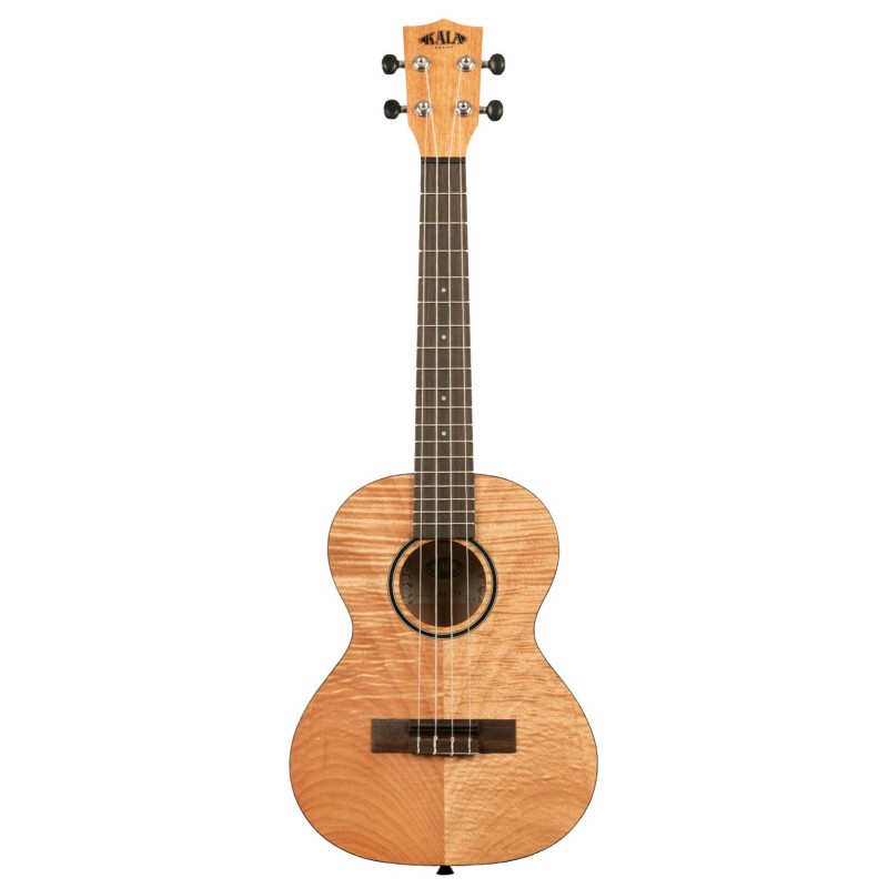 KALA KA KA TEM W/UB-T RW - ukulele tenorowe z pokrowcem - 1 KALA KA KA TEM W/UB-T RW - ukulele tenorowe z pokrowcem - 1