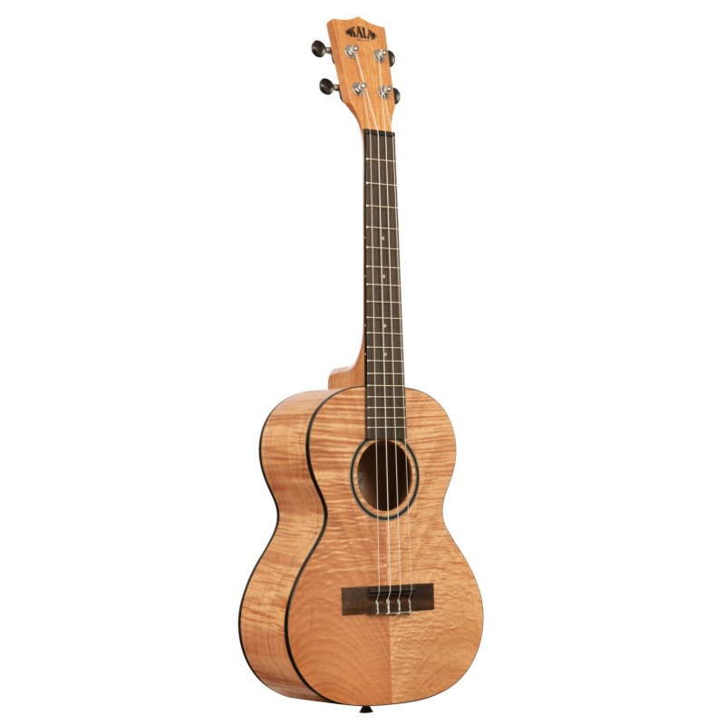 KALA KA KA TEM W/UB-T RW - ukulele tenorowe z pokrowcem - 2 KALA KA KA TEM W/UB-T RW - ukulele tenorowe z pokrowcem - 2