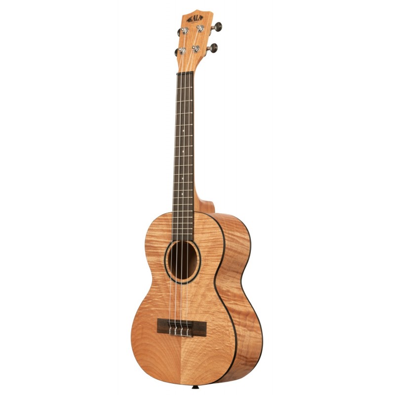 KALA KA KA TEM W/UB-T RW - ukulele tenorowe z pokrowcem - 3 KALA KA KA TEM W/UB-T RW - ukulele tenorowe z pokrowcem - 3