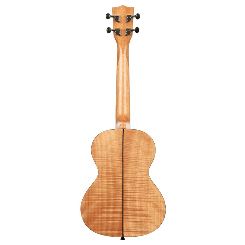 KALA KA KA TEM W/UB-T RW - ukulele tenorowe z pokrowcem - 4 KALA KA KA TEM W/UB-T RW - ukulele tenorowe z pokrowcem - 4