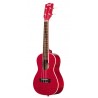 KALA KA KA SPRK RED RW - ukulele koncertowe z pokrowcem - 3 KALA KA KA SPRK RED RW - ukulele koncertowe z pokrowcem - 3