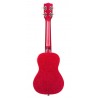 KALA KA KA SPRK RED RW - ukulele koncertowe z pokrowcem - 4 KALA KA KA SPRK RED RW - ukulele koncertowe z pokrowcem - 4