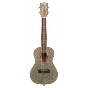KALA KA KA SPRK GOLD RW - ukulele koncertowe z pokrowcem - 1