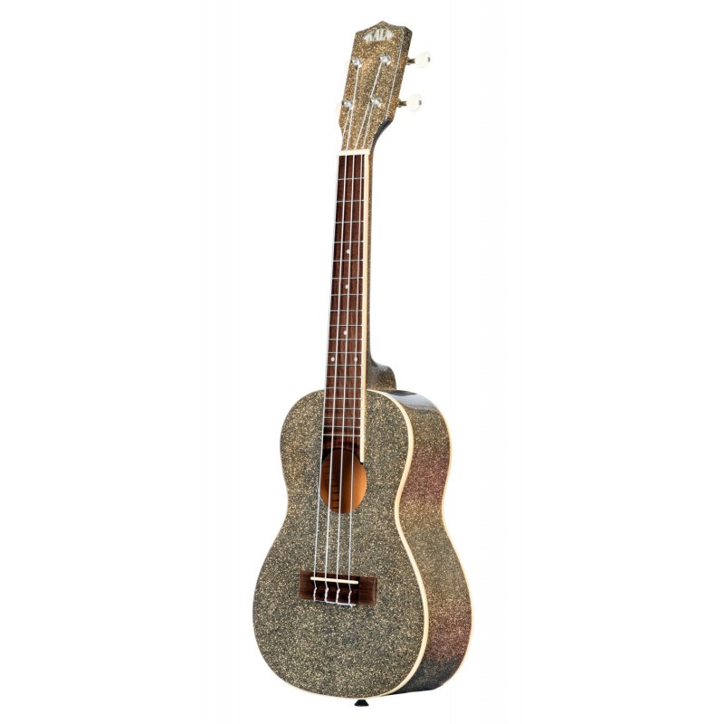KALA KA KA SPRK GOLD RW - ukulele koncertowe z pokrowcem - 3 KALA KA KA SPRK GOLD RW - ukulele koncertowe z pokrowcem - 3