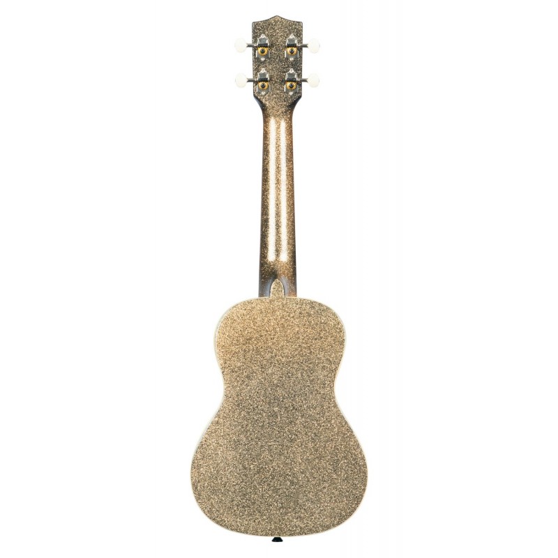 KALA KA KA SPRK GOLD RW - ukulele koncertowe z pokrowcem - 4 KALA KA KA SPRK GOLD RW - ukulele koncertowe z pokrowcem - 4