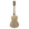 KALA KA KA SPRK GOLD RW - ukulele koncertowe z pokrowcem - 4 KALA KA KA SPRK GOLD RW - ukulele koncertowe z pokrowcem - 4