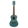 KALA KA KA SPRK AQUA RW - ukulele koncertowe z pokrowcem - 1 KALA KA KA SPRK AQUA RW - ukulele koncertowe z pokrowcem - 1