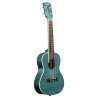 KALA KA KA SPRK AQUA RW - ukulele koncertowe z pokrowcem - 2 KALA KA KA SPRK AQUA RW - ukulele koncertowe z pokrowcem - 2